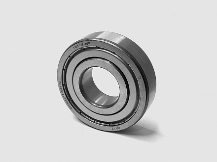 Подшипник 80306 АС17 FBC ( 6306 2Z ) 30х72х19, BR0129