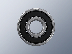 Подшипник 180301 АС17 TimCo ( 6301 2RS ) 12х37х12, BR0188