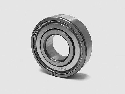 Подшипник 80204 АС17 BG ( 6204 2Z ) 20х47х14, BR0113