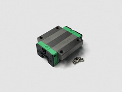 Рельсовая каретка HGW 25CC, B551