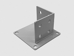 Площадка опорная 80х80, A940