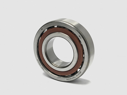 Подшипник 46207 Е FBC ( 7207ACDE ) 35х72х17, AC0031