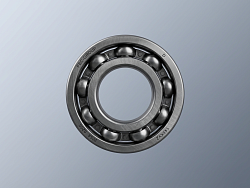 Подшипник 205 А FBC ( 6205 ) 25х52х15, BR0061