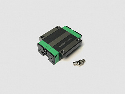 Рельсовая каретка HGW 20CC, B723