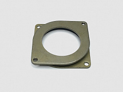 Демпфер Nema 23 металлический, B697