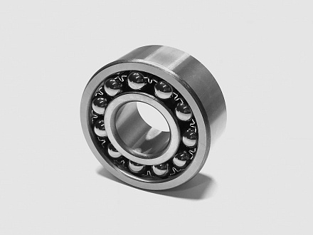 Подшипник 1606 NTL ( 2306 ) 30х72х27, SO0034