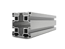 Превью Профиль конструкционный 30.60х60H (Ан. серебро)