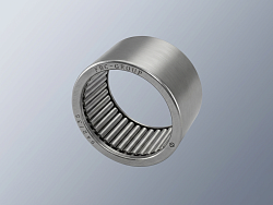 Подшипник 942/35 FBC 35х43х25, RN0015