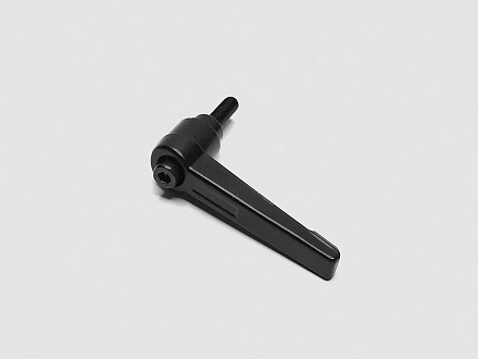 Винт с рукояткой М5х16, B863