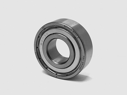 Подшипник 60203 А FBC ( 6203-Z ) 17х40х12, BR0227