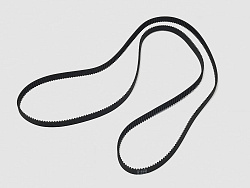 Замкнутый ремень GT2-6 мм, L = 852 мм, C103