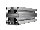 Превью Профиль конструкционный 80х80SL (Без покрытия)