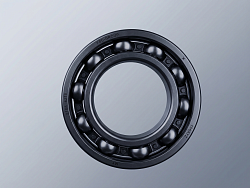 Подшипник 210 А FBC ( 6210 ) 50х90х20, BR0068