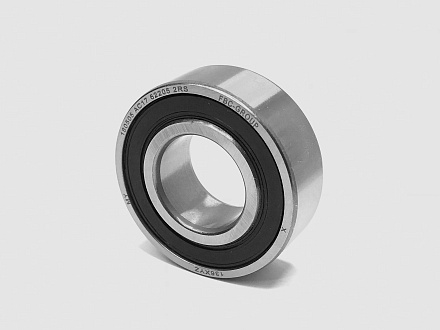Подшипник 180505 АС17 FBC ( 62205 2RS ) 25х52х18, BR0211