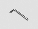 Превью Шестигранный Г-образный ключ, 5 мм, A677