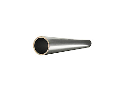 Профиль алюминиевый, труба Ø20х1,5 (Без покрытия)