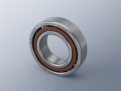 Подшипник 46105 Е FBC ( 7005ACDE ) 25х47х12, AC0019