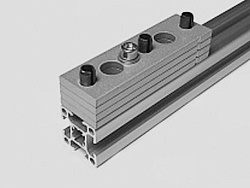 Кондуктор 30х30Б2, A781