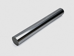 Полированный цилиндрический вал Ø 25мм, Z70