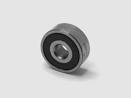 Подшипник 180023 АС17 FBC ( 623 2RS ) 3х10х4, BR0019