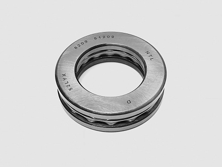 Подшипник 8209 NTL ( 51209 ) 45х73х20, BT0023