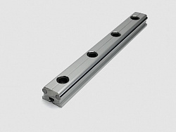 Профильные рельсовые направляющие OSG20, Z63