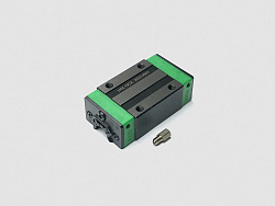 Рельсовая каретка HGL 15CA, B543