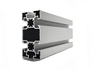 Превью Профиль конструкционный 45х90L (Ан. серебро)