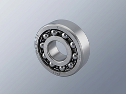 Подшипник 1201 FBC ( 1201 ) 12х32х10, SO0013