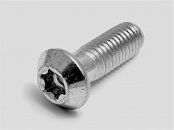 Винт торцевой самонарезной S12 х 30, E30