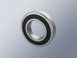 Подшипник 180209 АС17 TimCo ( 6209 2RS ) 45х85х19, BR0181