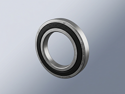 Подшипник 7000109 2RS FBC ( 16009 2RS ) 45х75х10, BR0092