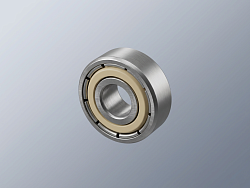 Подшипник 1000094 ZZ FBC ( 694 ZZ ) 4х11х4, BR0008