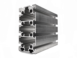 Профиль конструкционный 80х160H (Без покрытия)