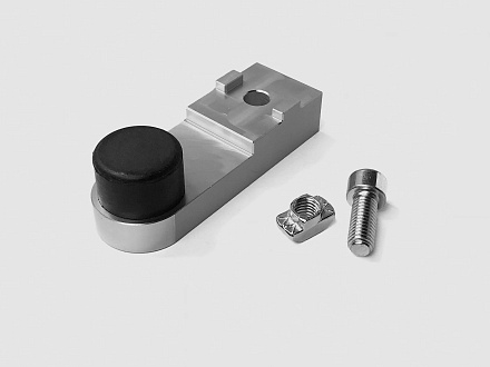 Упор для распашной двери, 30, A885