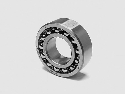 Подшипник 1505 FBC ( 2205 ) 25х52х18, SO0027