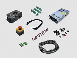 Комплект контроллеров CNC XPro v5, B702