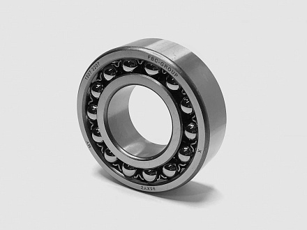 Подшипник 1507 FBC ( 2207 ) 35х72х23, SO0029