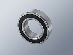 Подшипник 180510 АС17 FBC ( 62210 2RS ) 50х90х23, BR0216