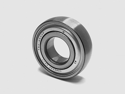 Подшипник 1580204 АС17 FBC ( 635 2Z ) 20х47х14, SO0001