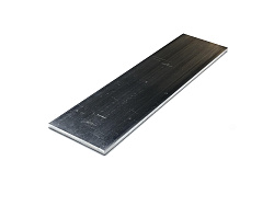 Алюминиевая полоса АД31Т 50х4 (Без покрытия)