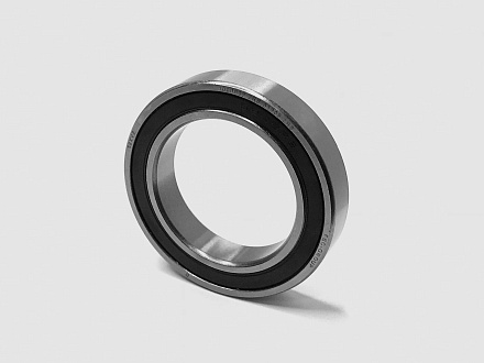 Подшипник 1000909 2RS FBC ( 61909 2RS ) 45х68х12, BR0154