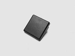 Заглушка торцевая 30х30F, A869