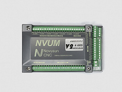 Контроллер NVUM CNC 300kHz, B703