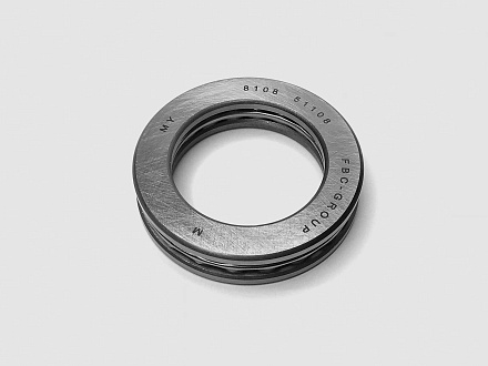 Подшипник 8108 FBC ( 51108 ) 40х60х13, BT0009