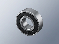 Подшипник 180101 АС17 NTL ( 6001 2RS ) 12х28х8, BR0156