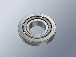 Подшипник 27308 А FBC ( 31308 A ) 40х90х23, RT0015