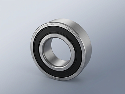 Подшипник 180506 АС17 FBC ( 62206 2RS ) 30х62х20, BR0212