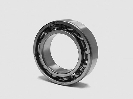 Подшипник 111 А FBC ( 6011 ) 55х90х18, BR0053