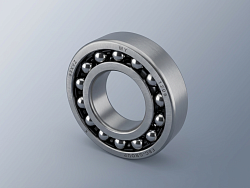 Подшипник 1206 FBC ( 1206 ) 30х62х16, SO0018